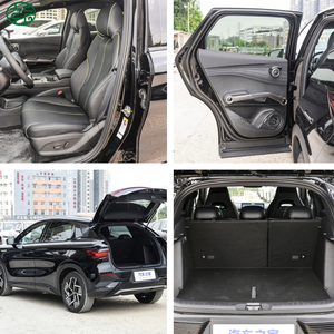 <span class=keywords><strong>Voiture</strong></span> d'occasion, acompte <span class=keywords><strong>5000</strong></span> $, en stock, SUV électrique 2025 à longue autonomie 510 km, BYD Yuan Plus Honor Edition Atto 3 - Product Image 4