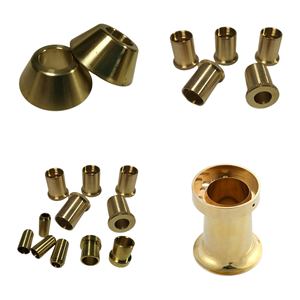 Maquinaria Metalúrgica, Mecanizado CNC, Perforación, Piezas de Repuesto de Plástico para Motocicletas, Nylon Personalizado, POM, UHMWPE - Product Image 1