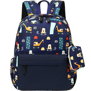 Cute Preschool <b>Backpack</b> for Aged 3-8 Toddler <b>Backpack</b> for Little Kids <b>Small</b> Kindergarten <b>Backpack</b> for School - Product Image 1