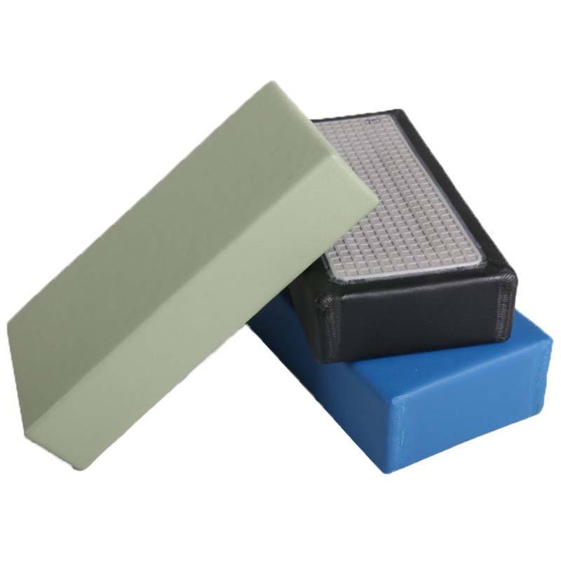 QTMAT индивидуальный IJF утвержденный полиэтиленовый пенопласт BJJ Judo Tatami Mat