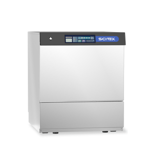 ระบบทำความสะอาด SCITEK 1200L IVC แบบพ่นทำความสะอาด 1100 มล./นาที ปั๊มโลชั่น 24 โปรแกรม ต่างกัน 304 โปรแกรม ทำจากสแตนเลส 304 - Product Image 6