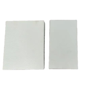 Panneaux <span class=keywords><strong>en</strong></span> <span class=keywords><strong>nid</strong></span> <span class=keywords><strong>d</strong></span>'<span class=keywords><strong>abeille</strong></span> <span class=keywords><strong>en</strong></span> plastique PP et fibre de verre légers certifiés ROHS de la marque JMFY, haute résistance et haute vitesse, pour planchers de trains - Product Image 4