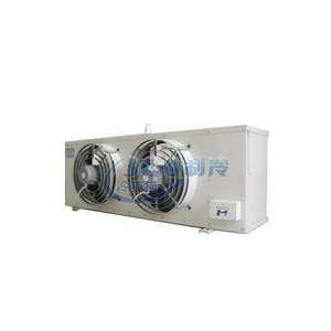 เครื่องทำความเย็นคอนดาร์ท ลู-เว รุ่น S2HC46-80-SS 300 คิวบิกฟุต สำหรับอาคารสำนักงาน - Product Image 2
