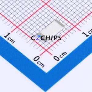 AC2512JK-071R3L SMD <b>Resistor</b> 2512 ( Type: Thick Film )( Resistance: 1.3Ohm Precision: 5% ) - Product Image 2