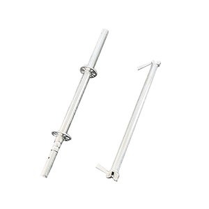 <span class=keywords><strong>Layher</strong></span> Truss Ringlock Sistemas de <span class=keywords><strong>andamios</strong></span> Abrazaderas de andamio Pin Lock Piezas de andamio Fachada <span class=keywords><strong>Andamios</strong></span> <span class=keywords><strong>Layher</strong></span> de Construction - Product Image 5