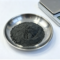 Poudre de spores d'Aspergillus Niger 5 milliards UFC/g Enzymes de qualité alimentaire Stimule la digestion Nutrition Compatibles avec les aliments à haute humidité pour le bétail