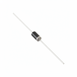 Electronic Chips Component R-6, Axial FR607A-G Original Single Diodes - Product Image 1