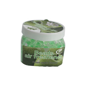 Alta calidad pequeño cuentas de cristal fragancia duradera <span class=keywords><strong>aroma</strong></span> <span class=keywords><strong>sensei</strong></span> ambientador de aire - Product Image 4