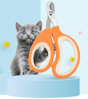 Soins de toilettage pour animaux de compagnie, coupe-ongles pour chiens et chats, coupe-ongles Baytion pour petits animaux