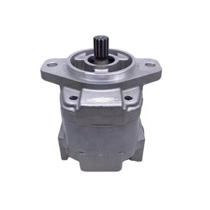 Bomba de engranajes nueva Fast Horse 705-22-31220 para excavadora Komatsu D37EZ-22, fabricada en China con stock disponible - Product Image 6
