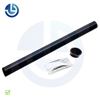 Selongsong Film Fuser untuk HP 5200 5200L 5200LX 5200DTN untuk Canon LBP3500 Film Fuser Printer Baru