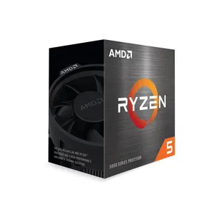 Processore Desktop AMD Ryzen 7 5700X3D 8-Core 16-Thread - Product Image 2