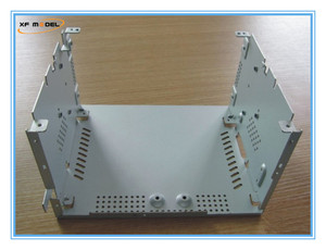 Rapid <strong>Prototype</strong> Insulation Mica Sheet <strong>CNC</strong> Machining EDM Micro Laser Cutting Stainless Steel <strong>Prototype</strong> Drilling Metal Prototyping - Product Image 6