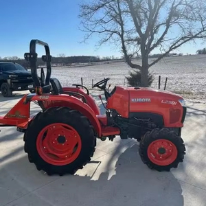 Rodamiento de Bomba para Tractor Compacto L2501 4WD, Motor de 24.8 HP, Alta Productividad, Duradero, para Trabajo Agrícola Diario, Modelo 2019 - Product Image 3