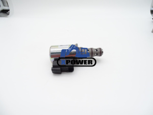 Vanne solénoïde de commande de transmission/hydraulique 25/220994 25220994 25-220994 pour 3CX 4CX 3C 3DX 4C 4CN PS760 TCH660 SS620 SS640 - Product Image 2