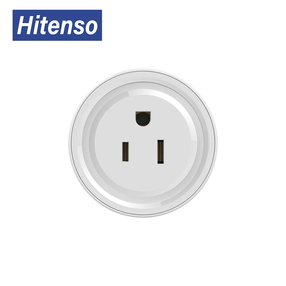 Naten умный дом ЕС розетка amazon Wi-Fi smart plug alexa google home розетка умная розетка Великобритания
