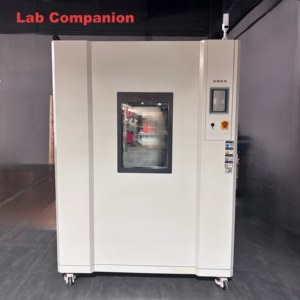 Câmara de Teste de Umidade de Alta e Baixa Temperatura Confiável para Equipamentos de Teste de Semicondutores, Aeroespacial e Ambientais - Product Image 2