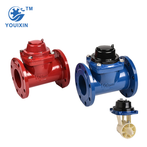 <span class=keywords><strong>Compteur</strong></span> d'eau <span class=keywords><strong>Compteur</strong></span> d'eau de type <span class=keywords><strong>Woltman</strong></span> de grande taille - Product Image 2