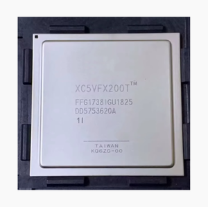 Paquete XC5VFX200T2FFG1738I, Chip IC Integrado PBGA, Microprocesador Programable - Product Image 1