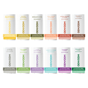 <span class=keywords><strong>D</strong></span>éodorant Corporel en Stick Végétalien aux Extraits Naturels, <span class=keywords><strong>Pierre</strong></span> <span class=keywords><strong>d</strong></span>'<span class=keywords><strong>Alun</strong></span> Naturelle, Anti-transpirant, Vente en Gros Marque Blanche - Product Image 4