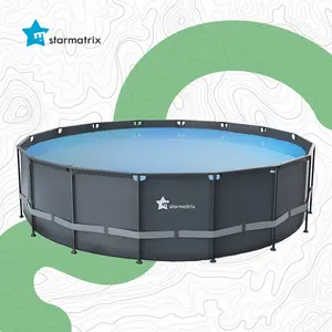 Piscina com quadro para picinas Starmatrix OEM e ODM aceitável