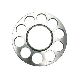 수리 키트 피스톤 Ap2d14 리테이너 추력 플레이트 블록 Ap2d18 Ap2d25 <span class=keywords><strong>Uchida</strong></span> Ap2d36 유압 펌프 부품 - Product Image 5