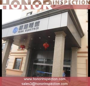 Inspeksi <span class=keywords><strong>Audit</strong></span> Pabrik Guangzhou/Zhengjiang/Shanghai - Product Image 4