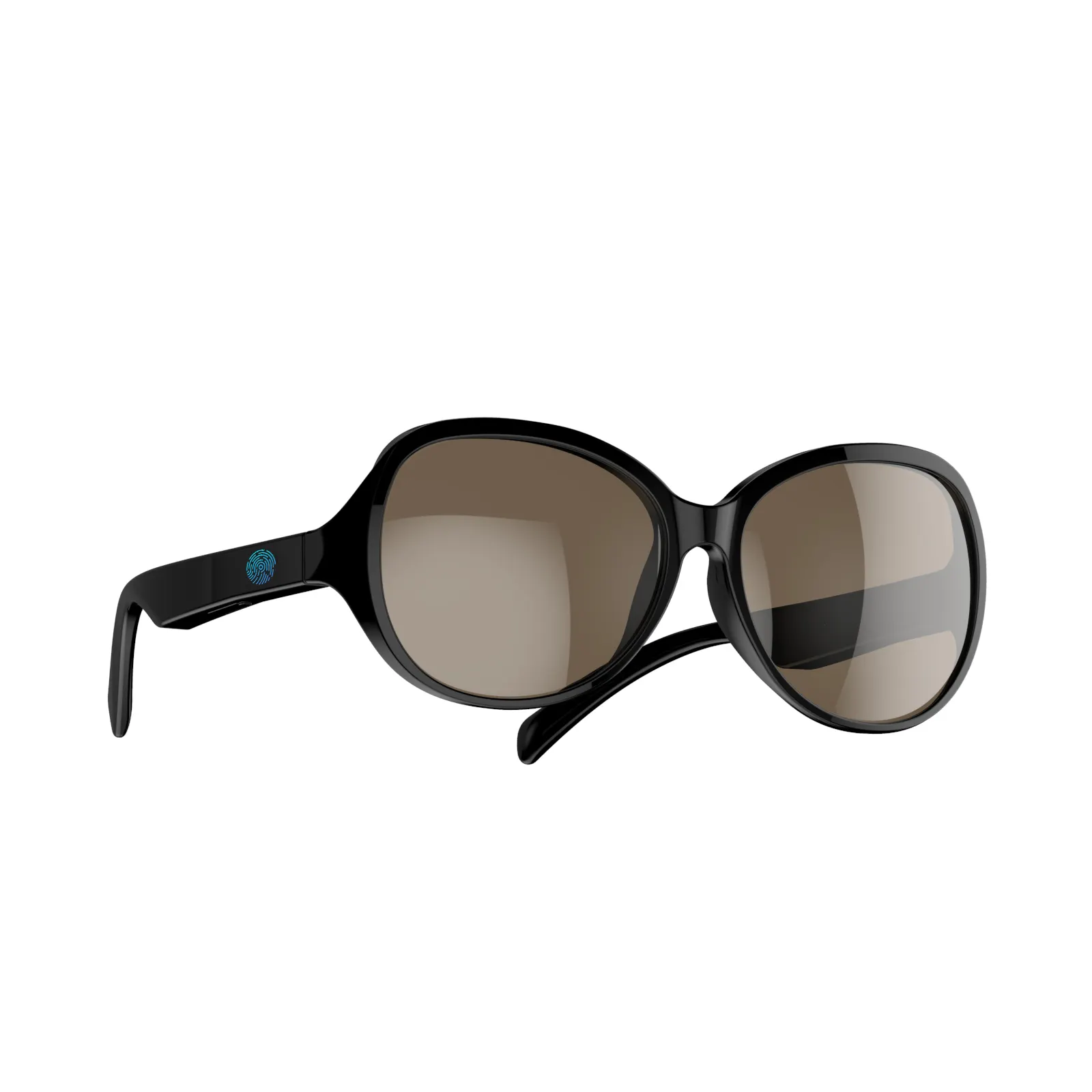 F07 مبيعات المصنع مباشرة بلوتوث الذكية المدمج في سماعة الرأس نظارات ستيريو الصوت النظارات الشمسية
