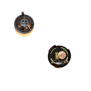 สำหรับระบบเครื่องเสียงรถยนต์ <span class=keywords><strong>Harman</strong></span> <span class=keywords><strong>Kardon</strong></span> สำหรับรถยนต์ Mercedes-Benz รุ่น E-Class และ CLS-Class รุ่น W212 และ W218  ชุดควบคุมแอมพลิฟายเออร์เสียงพร้อมลำโพงวูฟเฟอร์  ใช้ระบบ ABS  มือสอง - Product Image 4