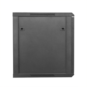 Kích thước tùy chỉnh thép Mạng Tủ máy chủ 19 inch 12U chiều sâu trung tâm dữ liệu Wall Mount Mạng giá - Product Image 3
