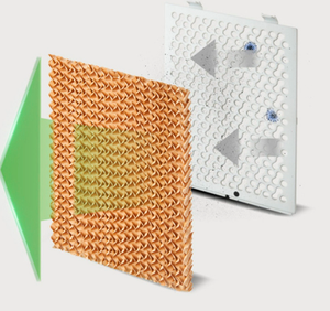 Refroidisseur d'air par évaporation d'eau électrique de haute <span class=keywords><strong>qualité</strong></span> Meilleure vente de <span class=keywords><strong>climatiseur</strong></span> <span class=keywords><strong>mobile</strong></span> pour usage domestique <span class=keywords><strong>Prix</strong></span> d'usine - Product Image 3