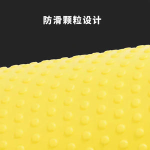 23cm Round Football Training Cone Speed Training Agile Cone Plastic Basketball Training Cone Football - Product Image 6