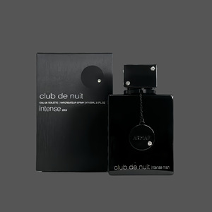Dropshipping: Perfume <span class=keywords><strong>Armaf</strong></span> Club <span class=keywords><strong>De</strong></span> Nuit Intense para Hombre y Mujer, Aroma Floral para Fiestas Nocturnas - Product Image 3