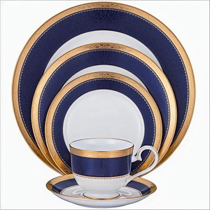 Collection de vaisselle, couverts et articles de table pour hôtels, restaurants, services de restauration et hôtellerie - Product Image 1