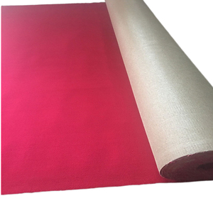 A prova di fuoco insonorizzato Non slip Loop-pila da parete a parete PP moquette per ufficio camera da letto soggiorno palestra corridoio Hotel Studio biliardo - Product Image 1