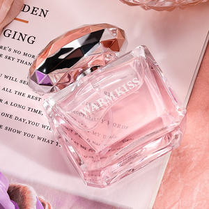 Perfume Pink Diamond para Mujer, Eau de Toilette, Aroma Oriental de Peonía, Almizcle y Pomelo, Larga Duración, Fragancia Fresca y Natural, Venta al Por Mayor - Product Image 4
