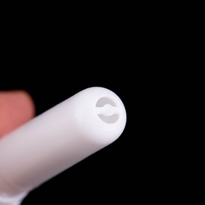 Trắng xách tay hít hương liệu mũi tinh dầu hít làm mới tâm trí - Product Image 5