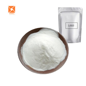 Ekstrak tepung Protein delatted Almond kualitas tinggi 98% alami bubuk aprikot - Product Image 2