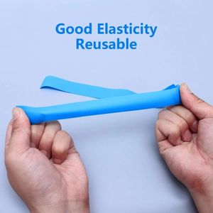 थोक टैप आपातकालीन टूर्निकेट गैर-लेटेक्स चिकित्सा डिस्पोजेबल टूर्निकेट - Product Image 3