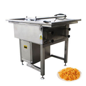 Prix usine viande cuite râpée sauté porc séché pour la viande <span class=keywords><strong>dessin</strong></span> poulet viande soie Machine - Product Image 4