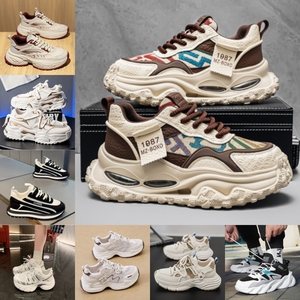 Venta al por Mayor de Fábrica, Zapatos Casuales para Hombre y Mujer, Zapatos Deportivos de Malla Transpirable, Modernos, de Alta Calidad y Bajo Precio, con Descuento - Product Image 4