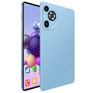 High Performance <b>Android</b> 15 <b>10</b> Inch M70 Plus Wifi 16GB 256GB Dual Sim Calling Adults Learning <b>Tablet</b> PC With Keyboard Case - Product Image 3