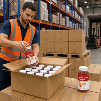 Gummies au vinaigre de cidre de pomme Keto sans sucre avec vitamines pour adultes Bien-être quotidien Marque privée Fournisseur d'usine OEM ODM