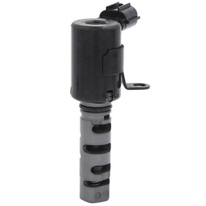 Soupape de régulation d'huile Hyundai Kia 24355-26710 24375-2G100 24355-26703 pour la régulation de la pression d'huile du moteur, pièce de rechange - Product Image 5