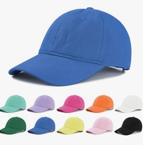 Wholesale Unisex Cotton Embroidery Logo Baseball <b>Hats</b> <b>Hat</b> Custom Sports Baseball <b>Hats</b> Supplier - Product Image 6