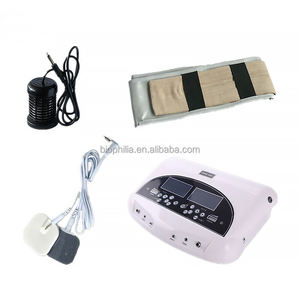 Hochwertige neueste Erfindungen Tecnologia Foot Spa <span class=keywords><strong>Massage</strong></span> geräte Produkte Fußpflege maschine Prostata-<span class=keywords><strong>Massage</strong></span> gerät - Product Image 4