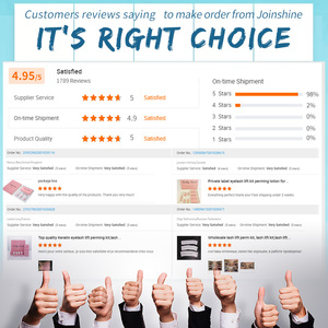 Lash Stuff Và Lift Lông Mi Perm Và Tint OEM Nuôi Dưỡng Lash Keratin - Product Image 3