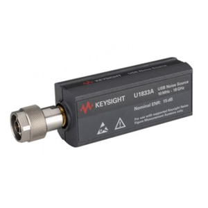 Source de bruit intelligente USB Keysight U1833A 10 MHz à 18 GHz 15 dB Nominal Fabriqué en Allemagne Garantie 1 mois - Product Image 3