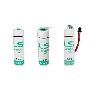 Servoaccionamiento Original Wide Number <span class=keywords><strong>LS14500</strong></span> con Codificador Absoluto, Batería de Iones de Litio de 3.6V con Funciones de Almacenamiento de Datos - Product Image 1