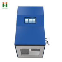 Équipement stérile de traitement des échantillons de laboratoire Homogénéisateur à gifler Stomacher Blender Stérile Homogénéisateur Test